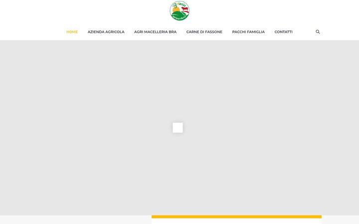Screenshot of agrimacelleriabiasin.it