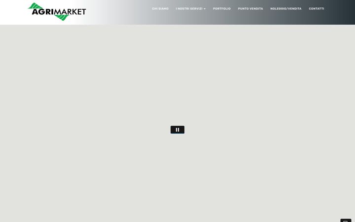 Screenshot of agrimarketfc.it