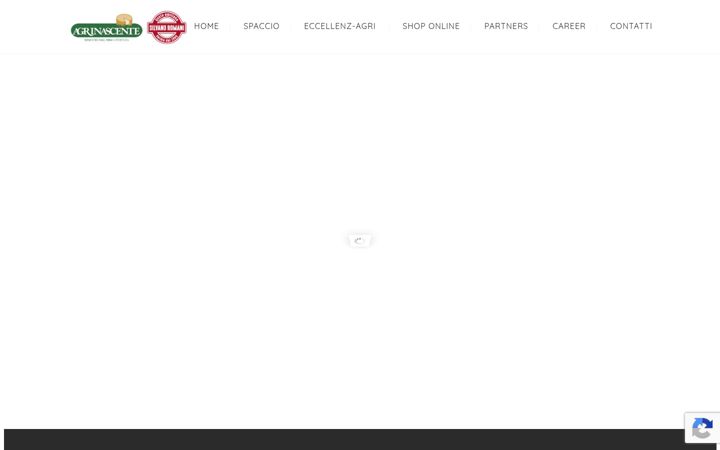 Screenshot of agrinascente.it