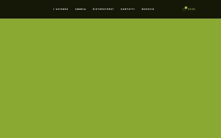 Screenshot of agriselva.net