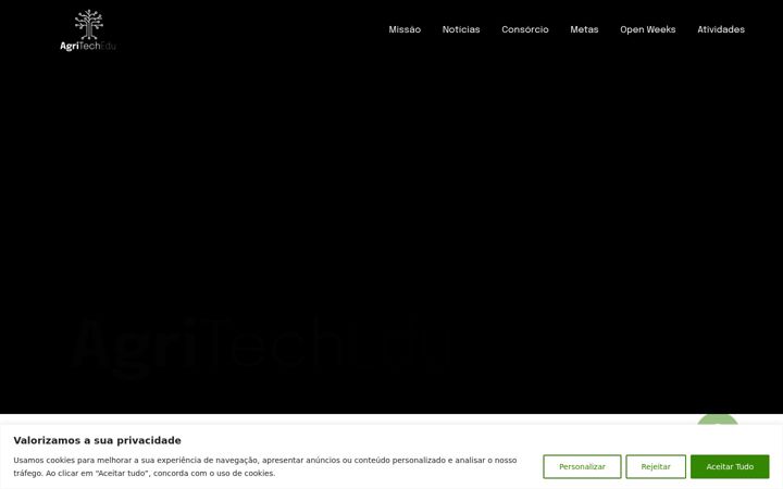 Screenshot of agritechedu.pt