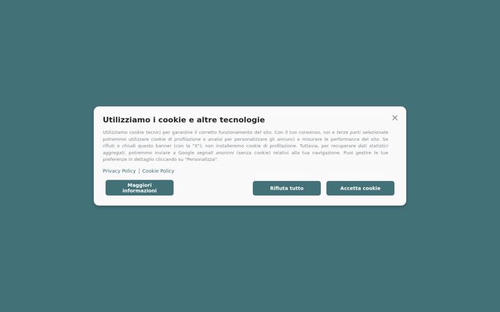Screenshot of agriturismoamatrice.com