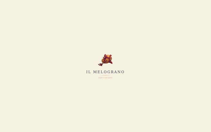 Screenshot of agriturismoilmelograno.com