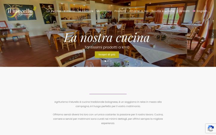 agriturismoilmurello.it