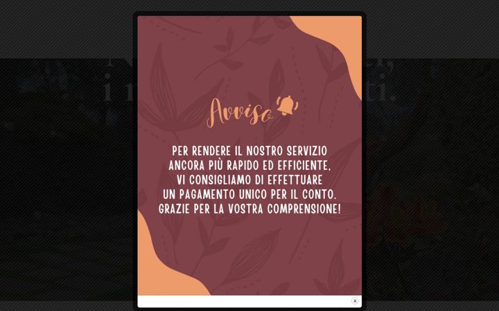 Screenshot of agriturismolatorrazza.com