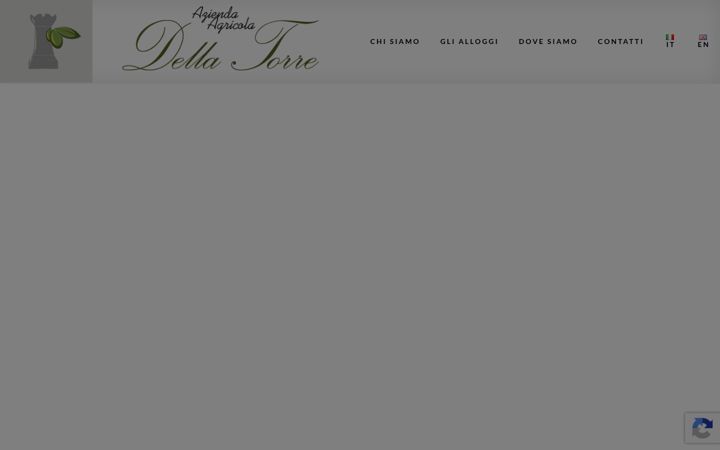Screenshot of agriturlatorre.it