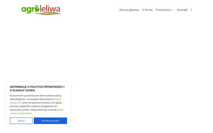 Screenshot of agro-leliwa.pl