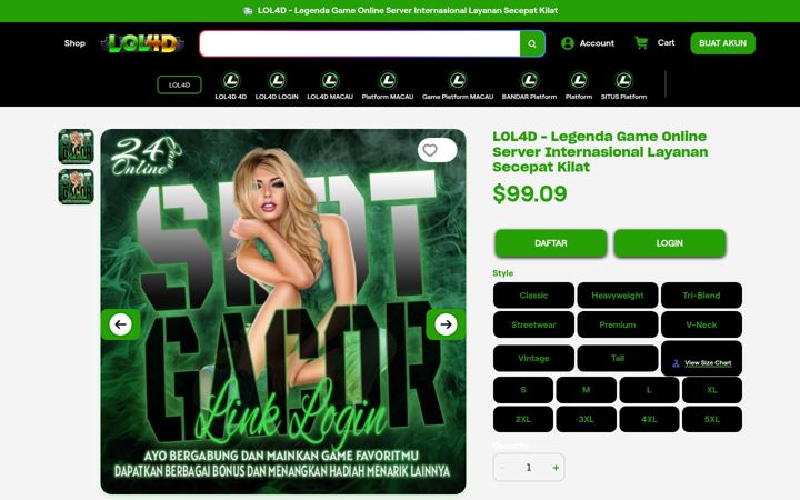Screenshot van agrocentrojhsas.com