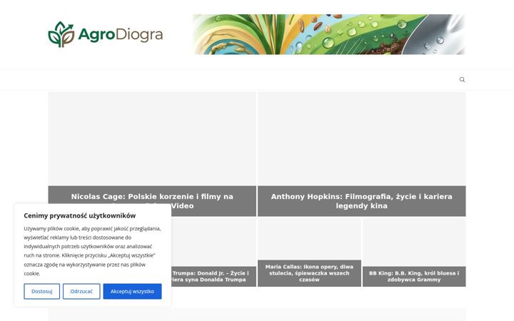 Screenshot of agrodiogra.pl