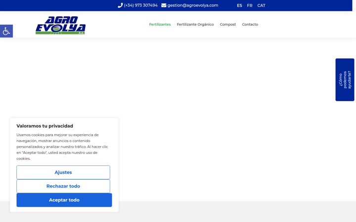Ekrano kopija agroevolya.com
