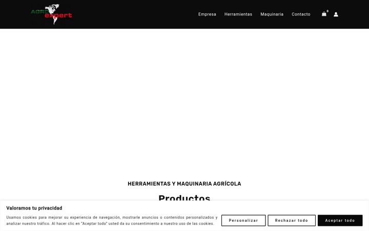 Captura de ecrã de agroexpert.com.mx