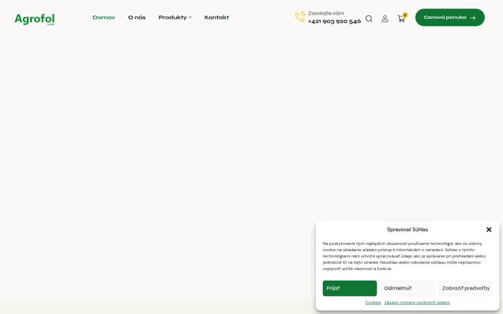 Skjámynd af agrofol.sk