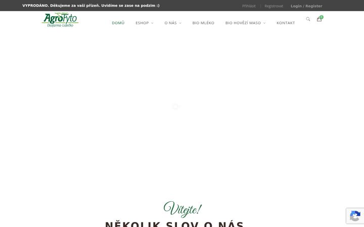Screenshot του agrofyto.cz