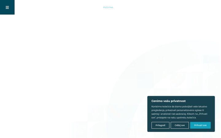 Screenshot of agroglobe.rs