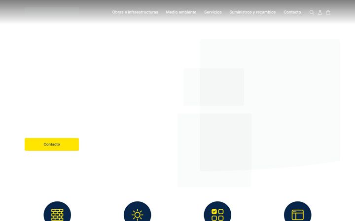 Screenshot stránky agromoral.com