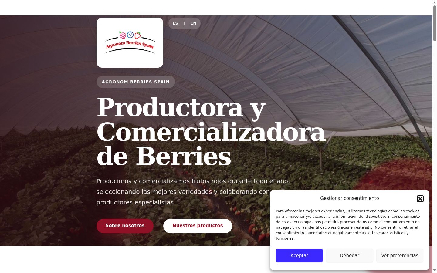 Skjámynd af samþykkisborðanum eins og hann birtist áður en nokkur samskipti fóru fram