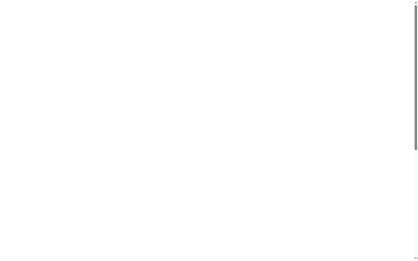 Screenshot des Einwilligungsbanners vor jeglicher Interaktion