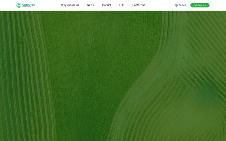 Posnetek zaslona agroracropscience.com