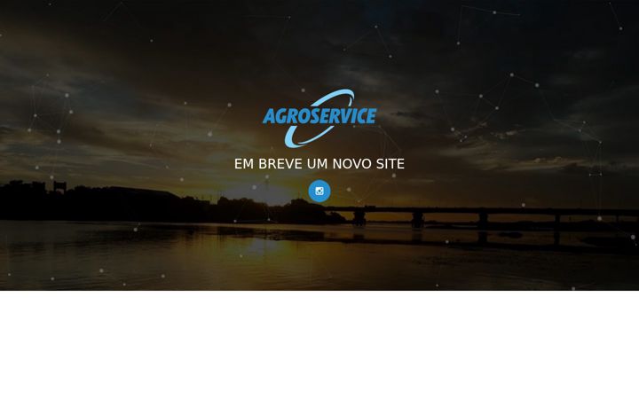 Screenshot of agroservice.net