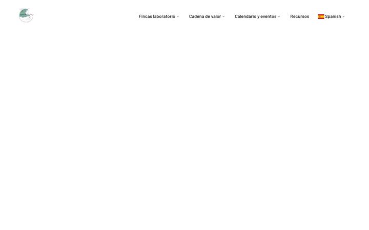Posnetek zaslona agrosimbiosislab.com