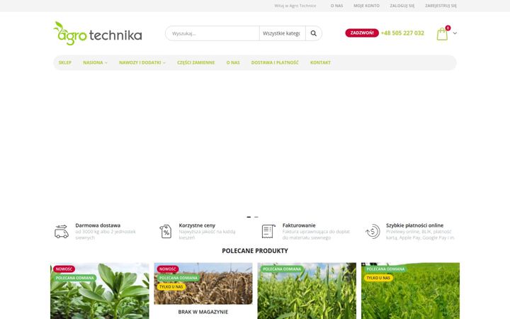 agrotechnika.co