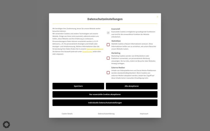 Captură de ecran a agrotel.eu