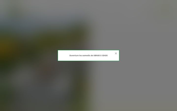Screenshot von agrovosges.fr