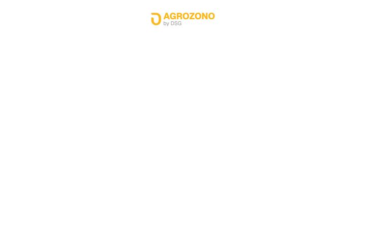 Screenshot of agrozono.net