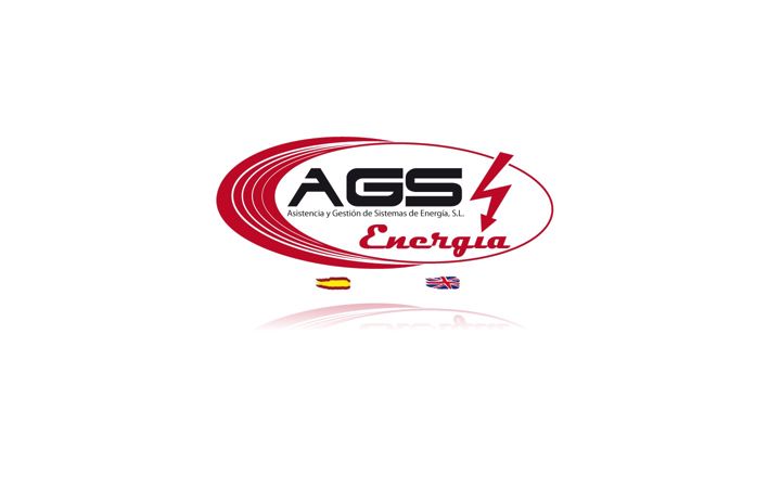 Screenshot of agsenergia.com