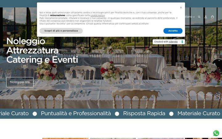 Screenshot of agsistema.it