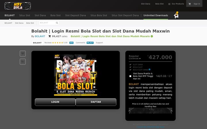 Screenshot of aguillar.net
