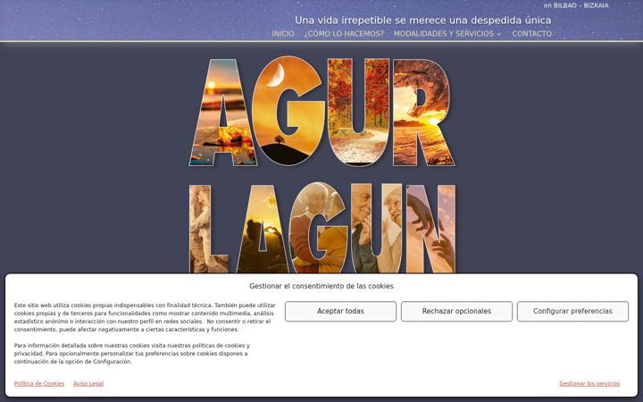 Екранна снимка на agurlagun.com