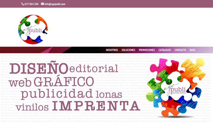 Screenshot ta' agvpubli.com