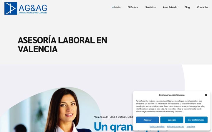Screenshot ta' agyag.es