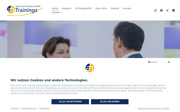 Screenshot of ah-trainings.de