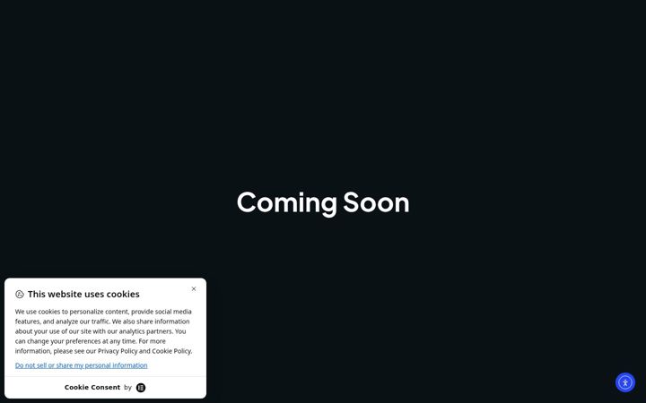 Screenshot of aha-dev.com