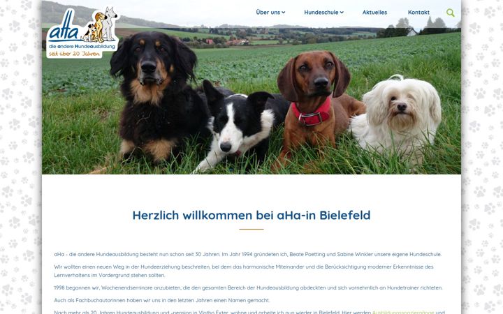 aha-exter.de