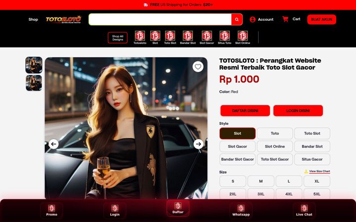 Screenshot of ahaa.website