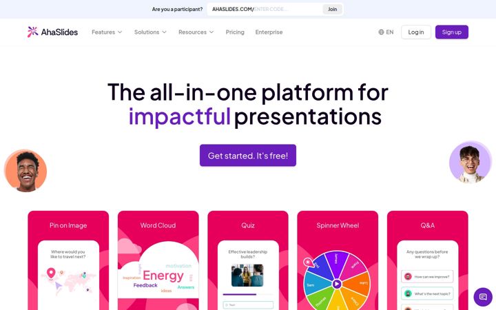 ahaslides.com