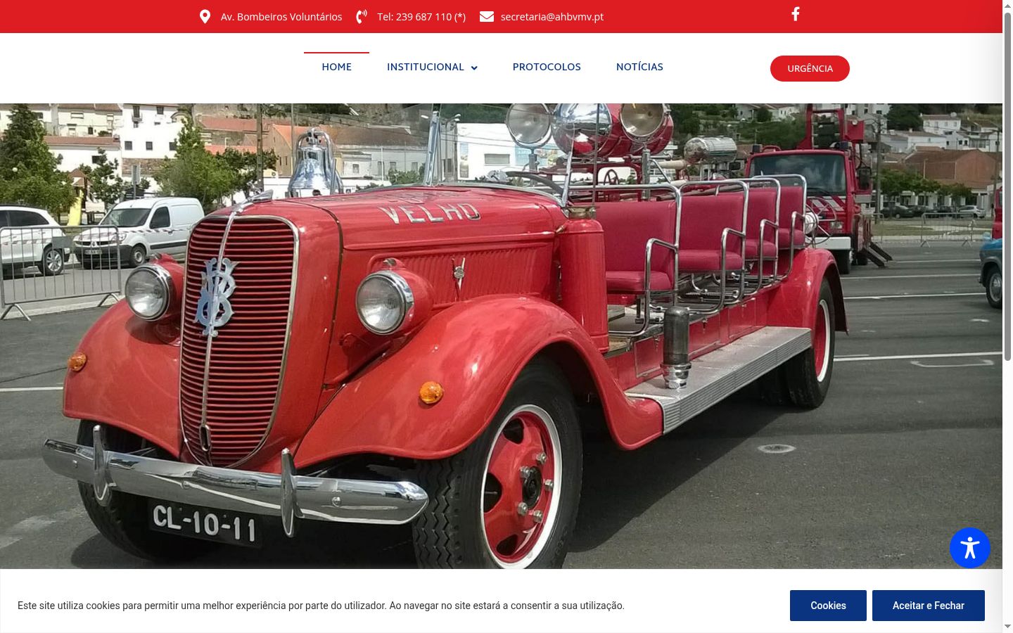 Snímek obrazovky baneru souhlasu zobrazeného před jakoukoli interakcí