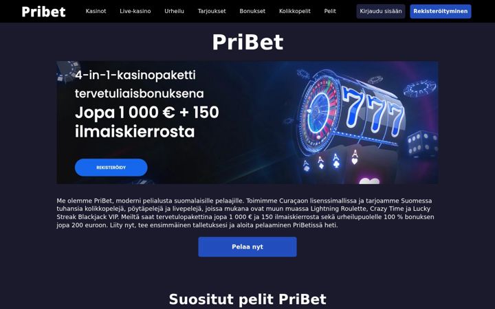 Ekrānuzņēmums no ahdex.fi