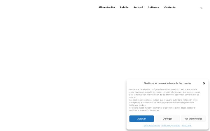 Screenshot van ahgcontrol.es