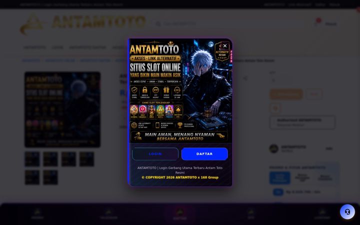 Screenshot of ahibly.com