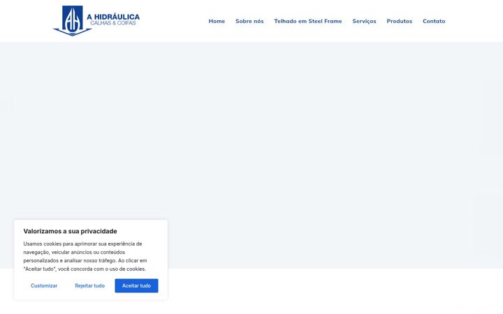 Екранна снимка на ahidraulicacalhas.com.br