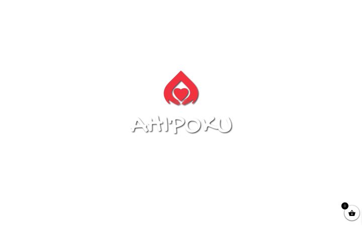 Screenshot of ahipoku.com