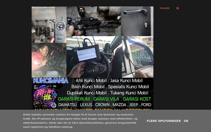 Képernyőkép: ahlikuncimobiljakarta.id
