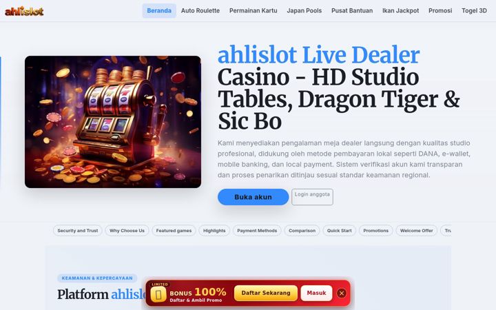 ahlislot.org