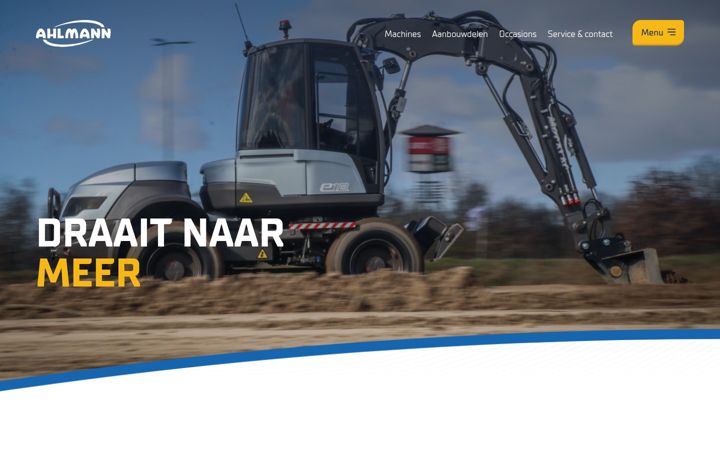 ahlmann.nl