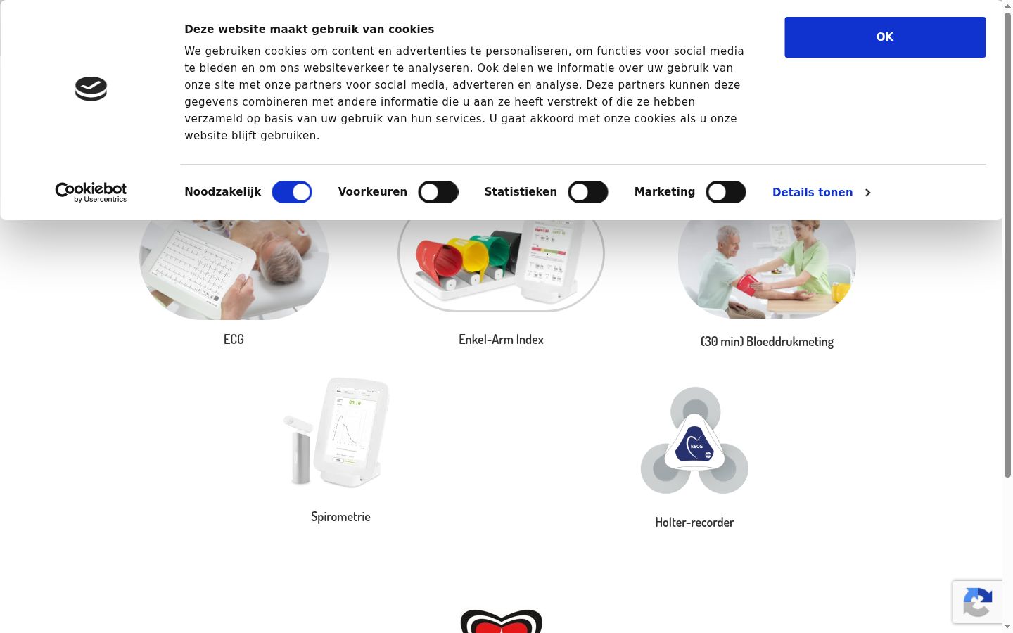 Ekraanipilt nõusolekubännerist, mida näidati enne mis tahes suhtlust