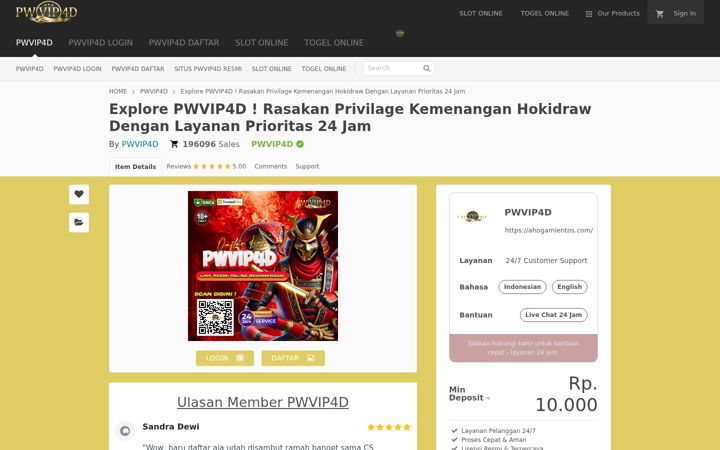 Екранна снимка на ahogamientos.com